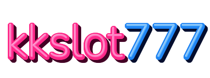 kkslot777 — logo kanal