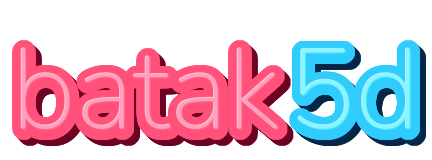 batak5d — logo kanal